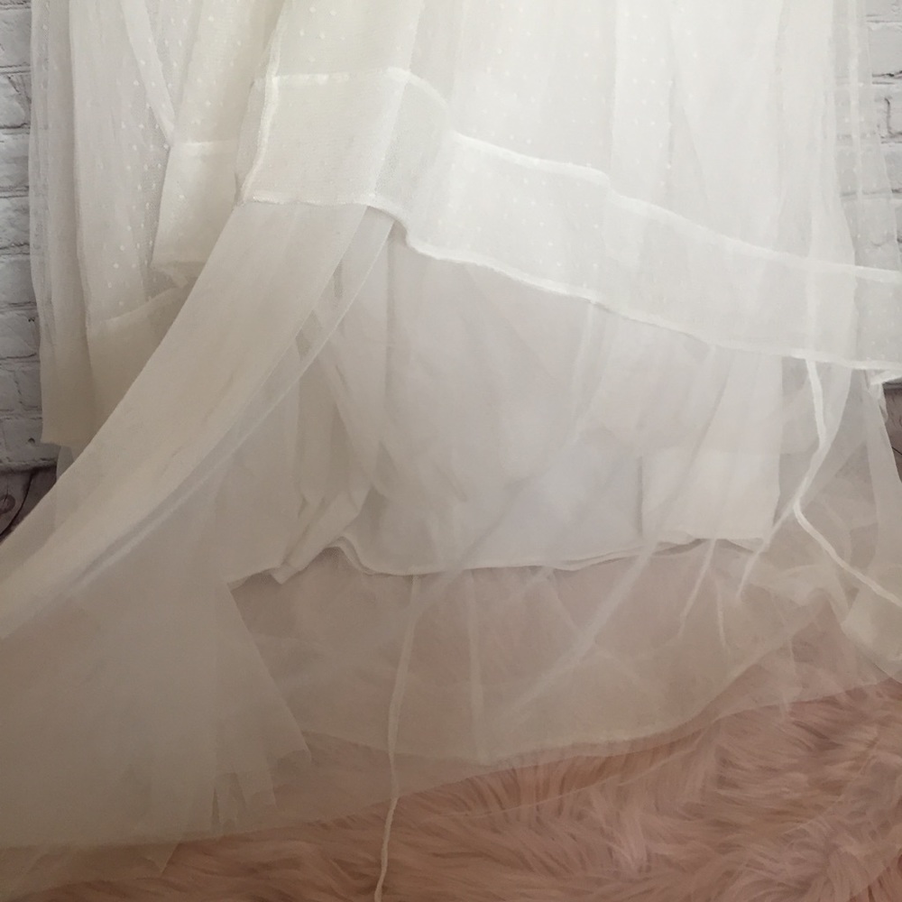 ModCloth Geode Wedding/Prom Dress - Picture 11 of 16